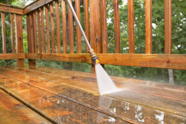 Best Exterior Home Cleaning  in Pojoaque, NM